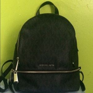 Michael Kors Bookbag